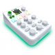 MACKIE STREAMING MIXERM-CASTER STUDIO WHITE