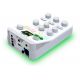 MACKIE STREAMING MIXERM-CASTER STUDIO WHITE