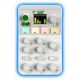 MACKIE STREAMING MIXERM-CASTER STUDIO WHITE