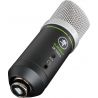 MACKIE MICRO EM-91CU+