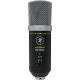 MACKIE MICRO EM-91CU+
