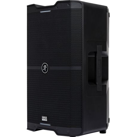 MACKIE CAJA ACUST. SRM210 V-CLASS