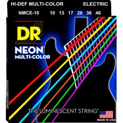 DR JGO CUERDAS ELECTR MCE-10