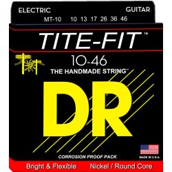 DR JGO CUERDAS ELECTR MT-10