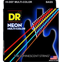 DR JGO CUERDAS BAJO MCB-45
