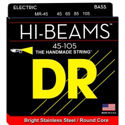 DR JGO CUERDAS BAJO MR-45