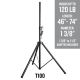 MACKIE SOPORTE TRIPODE T100