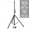 MACKIE SOPORTE TRIPODE T100
