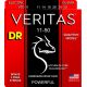 DR JGO CUERDAS ELECTR VTE-11