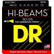 DR JGO CUERDAS BAJO MR6-30