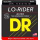 DR JGO CUERDAS BAJO LH5-40