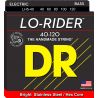 DR JGO CUERDAS BAJO LH5-40