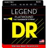 DR JGO CUERDAS BAJO FL5-45