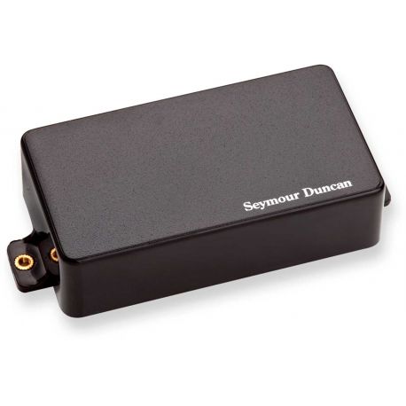 SEYMOUR DUNCAN LW-CH2N LIVEWIRE II CLASSIC HB BLK