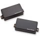 SEYMOUR DUNCAN LW-CH2S LIVEWIREII CLASSIC HB BLK