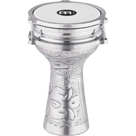 MEINL HE-051 4 14 X 7 34, HAND-HAMMERED SHELL