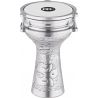 MEINL HE-051 4 14 X 7 34, HAND-HAMMERED SHELL