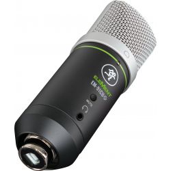 MACKIE MICRO EM-91CU+
