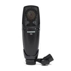 SAMSON MIC CONDENSADOR CL8A LARGE-DIAPHRAGM