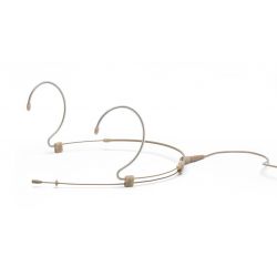 SAMSON MIC SIST INAL DE50X DOUBLE EARSET (OMNI)
