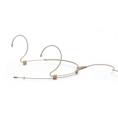 SAMSON MIC SIST INAL DE50X DOUBLE EARSET (OMNI)
