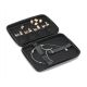 SAMSON MIC SIST INAL DE50X DOUBLE EARSET (OMNI)