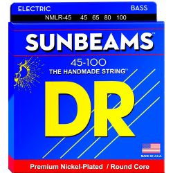 DR JGO CUERDAS BAJO NMLR-45