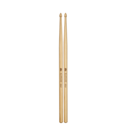 MEINL BAQUETA BIG APPLE BOP PUNTA MADERA SB111