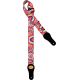 KEIKI KNS-68 PEACE '68 GUITAR STRAP