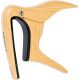 ORTEGA OCAPOCV-MAD CURVED GUIT. CAPO MAPLE