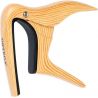 ORTEGA OCAPOUKE-MAD UKE CAPO MAPLE