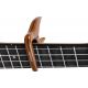 ORTEGA OCAPOUKE-WND UKE  CAPO WALNUT