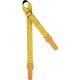 ORTEGA OCS-330 SPRING SER. COTTON STRAP SUN JEAN