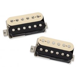 SEYMOUR DUNCAN SET SLASH 2.0 ZBRA