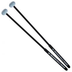 MEINL MPMM MEINL PERCUSSION MALLET MEDIUM