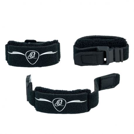 ORTEGA STRING MUTE, SMALL OSMU-S