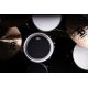 MEINL MDSP12GY 12 DOUBLE SIDED PAD, FOAM & SILICONE