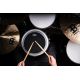 MEINL MDSP12GY 12 DOUBLE SIDED PAD, FOAM & SILICONE
