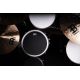 MEINL MDSP12GY 12 DOUBLE SIDED PAD, FOAM & SILICONE