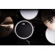 MEINL MPP-12-BK 12 PRACTICE PAD BLACK