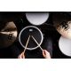 MEINL MPP-12-BK 12 PRACTICE PAD BLACK
