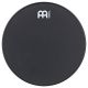 MEINL MPP-12-BK 12 PRACTICE PAD BLACK