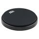 MEINL MPP-6-BK 6 PRACTICE PAD BLACK