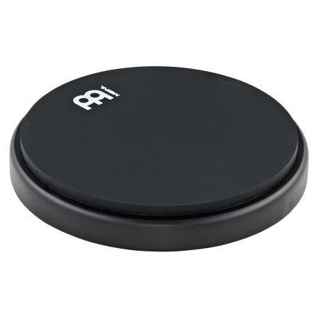 MEINL MPP-6-BK 6 PRACTICE PAD BLACK