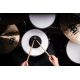 MEINL MPP-6-BK 6 PRACTICE PAD BLACK