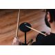 MEINL MPP-6-BK 6 PRACTICE PAD BLACK