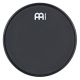 MEINL MPP-6-BK 6 PRACTICE PAD BLACK