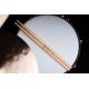 MEINL SB144 STANDARD 2B DRUMSTICK HICKORY