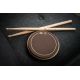 MEINL SB144 STANDARD 2B DRUMSTICK HICKORY