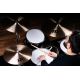 MEINL SB144 STANDARD 2B DRUMSTICK HICKORY